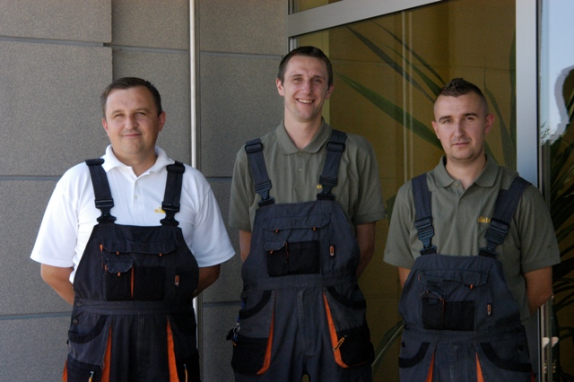 Team Magazyn 2