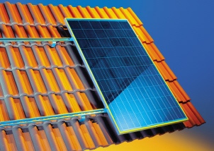 Solar Dach Pochyły