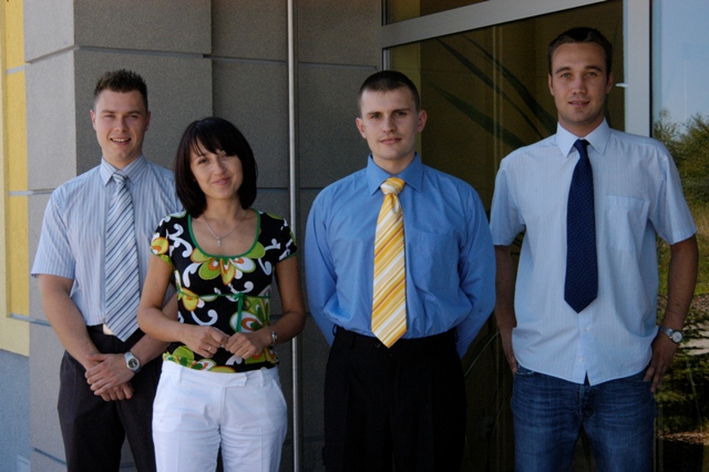Team Siconnect