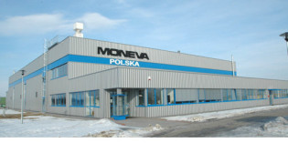 Odlewnia Moneva Świebodzice 1