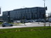 Budynek biurowy Poznań, ul. Górecka 2