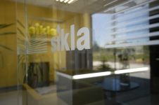 Sikla Abstrakcja