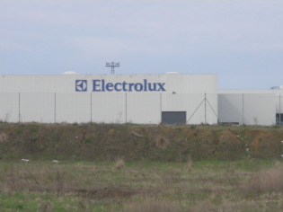 Elektrolux w Świdnicy 1