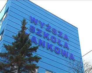 Wyższa Szkoła Bankowa 1