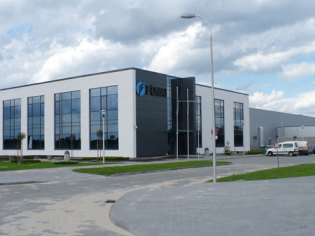 Funai Nowa Sól 1