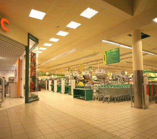 Galeria Mława 1