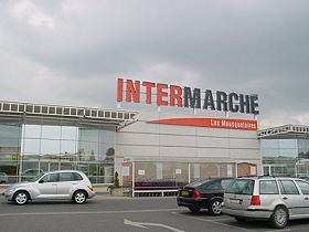 Intermarche Jawor