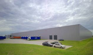 Kingspan Insulation Rawa Mazowiecka