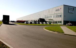 Prologis 1