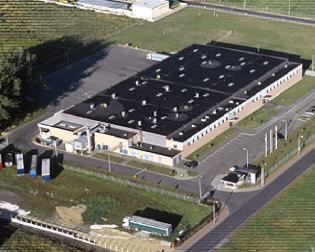 Suominen Grodzisk 1