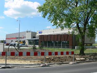 Tece Strzelin