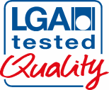 LGA tested 