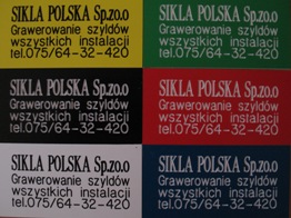 szyldy 1
